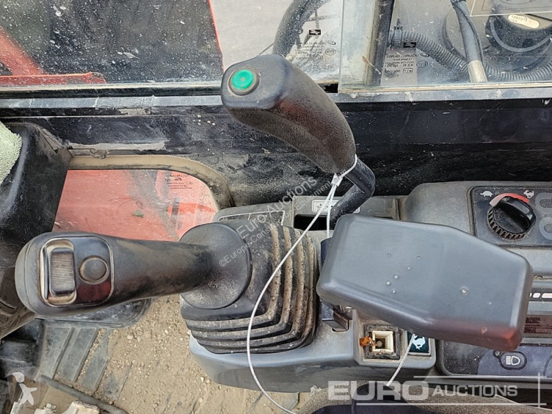 Escavatore Kubota KX101-3A3