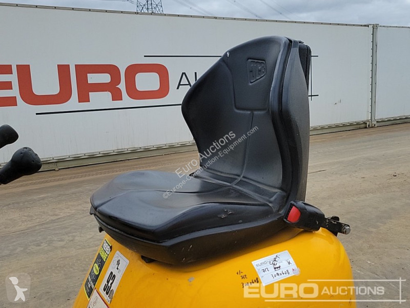 Skovl JCB CT