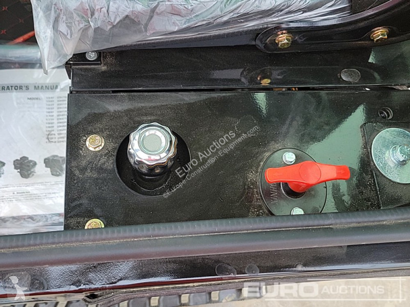 Escavadora  13C