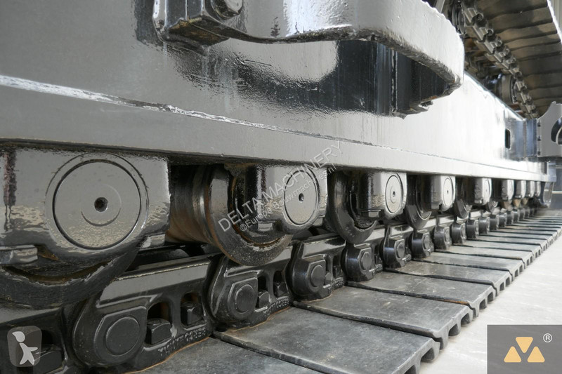 Skovl Caterpillar 352F