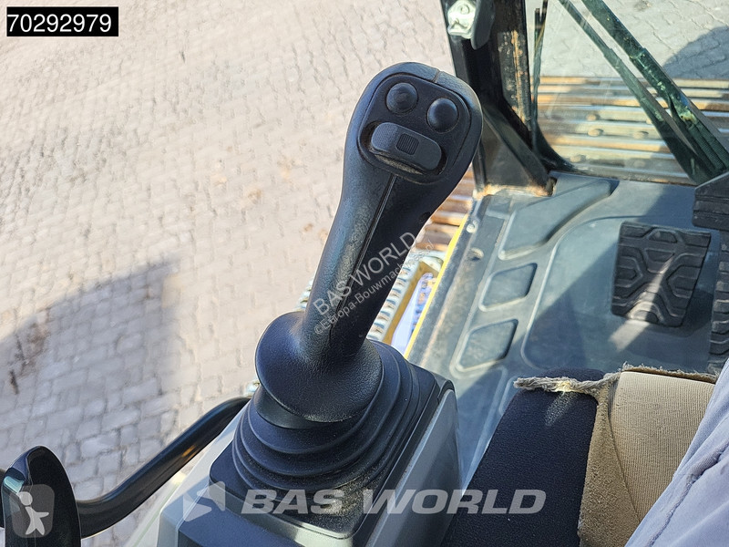 Skovl Caterpillar 329 E LRE LONG REACH