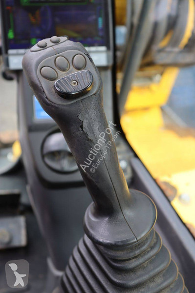 Excavator Komatsu PW118MR-11