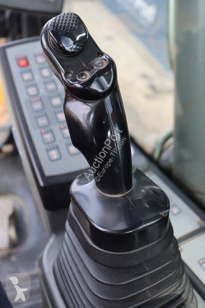 Excavator Liebherr A  Compact