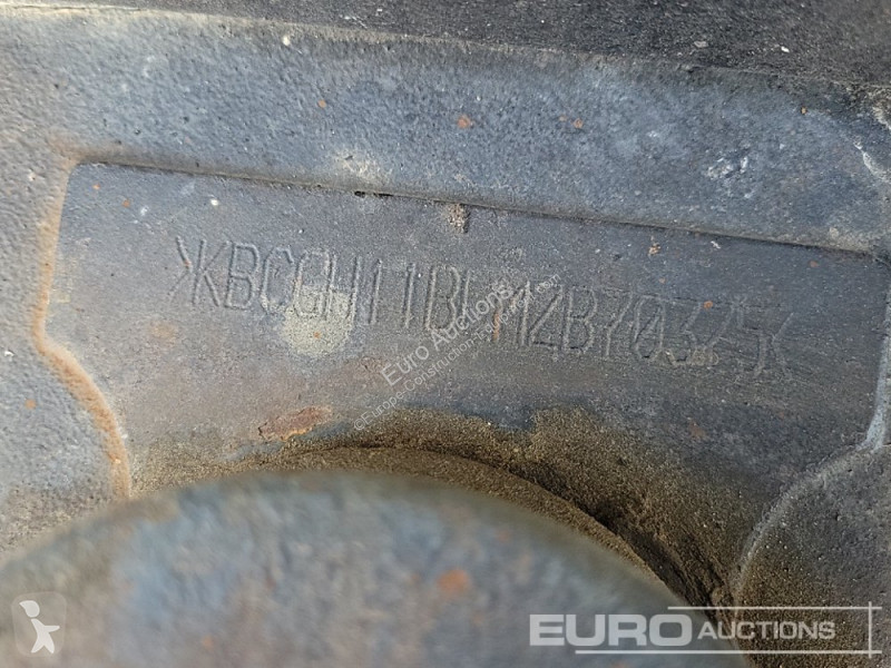 Escavatore Kubota U27-4