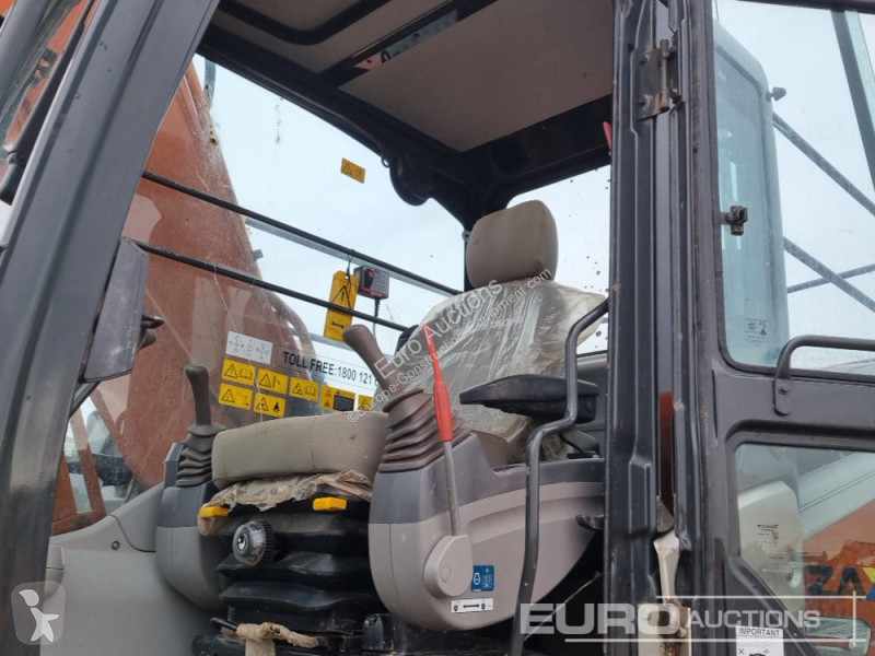 Skovl Hitachi ZX220LC