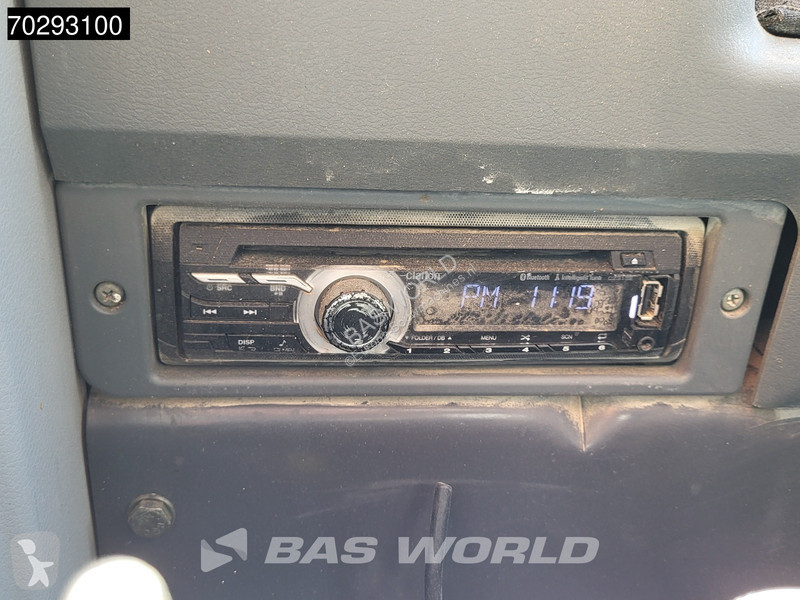 جرافة Doosan -5 NARROW