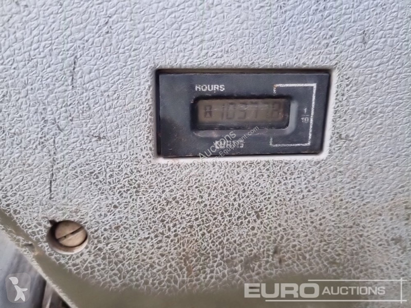 Escavadora Daewoo SL280LC-111