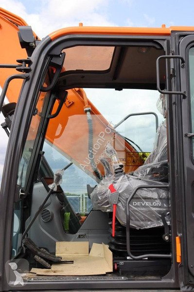 Graafmachine  DX225LC-7M