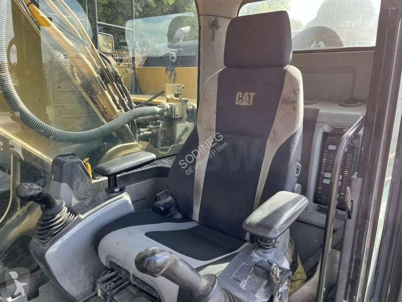 Escavatore Caterpillar LN