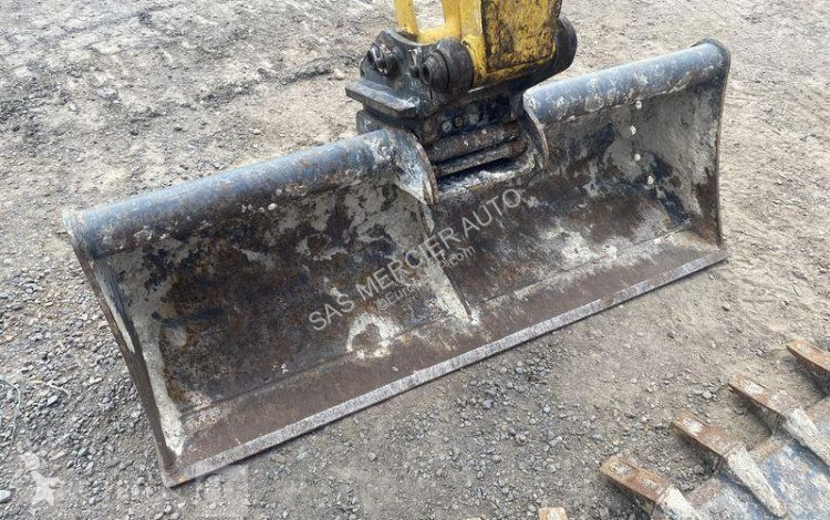 Rýpadlo Komatsu