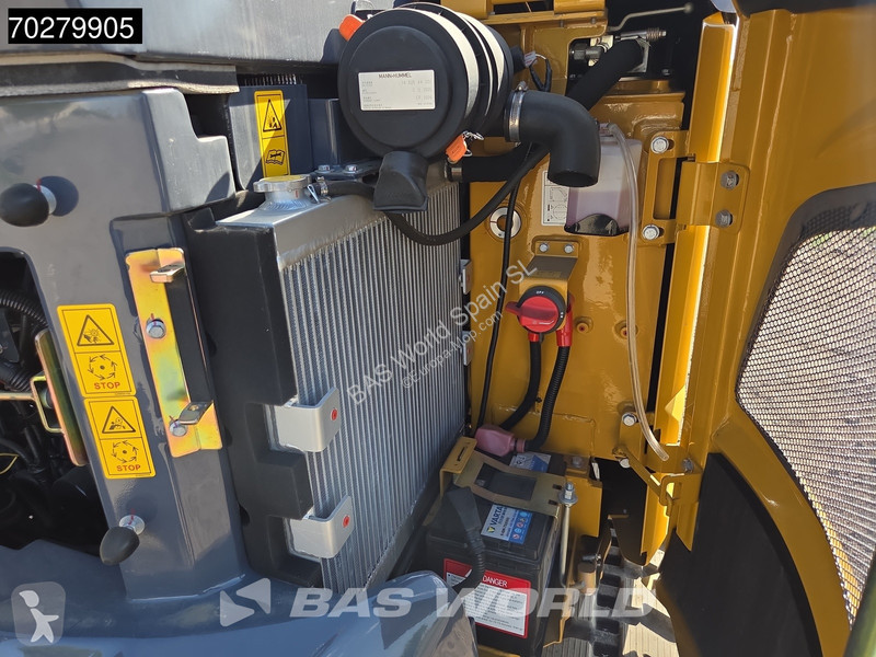 Rýpadlo XCMG XE35 E Garantía de fábrica - 3...