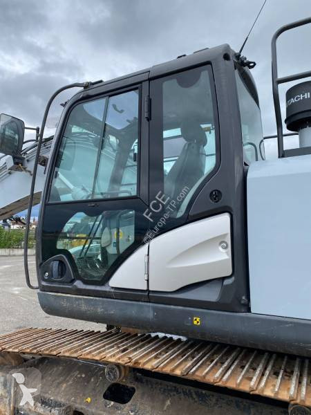 Rýpadlo Hitachi ZX 210 LC-6 / Certificat CE...