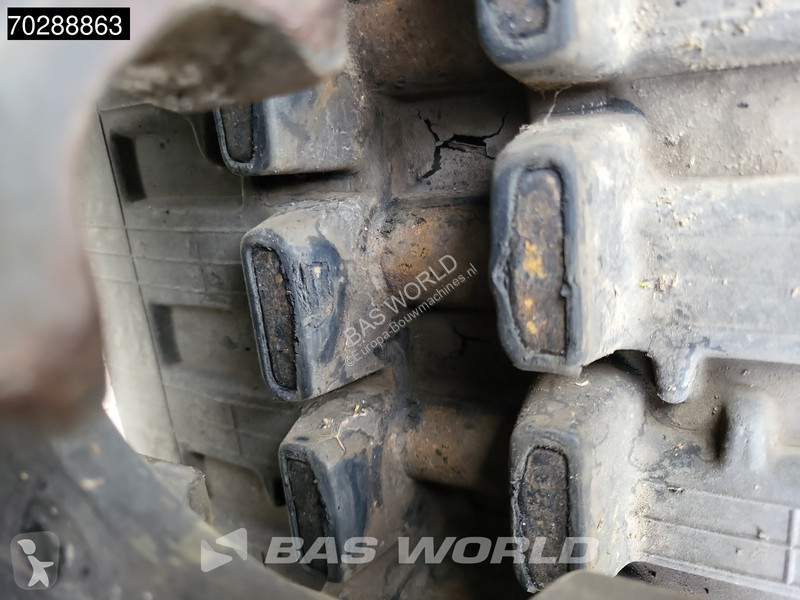 جرافة Zoomlion ZE26 GU WARRANTY – PARKING...