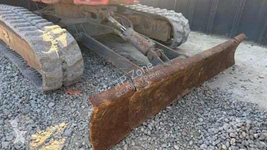 جرافة Takeuchi tb225 voies variables à 23 900 € ht
