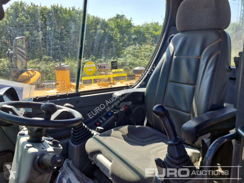 Rýpadlo Hyundai R55W-9A