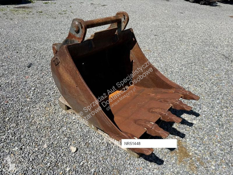 Excavator Volvo 140D OilQuick
