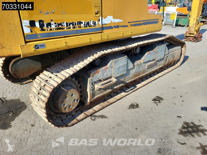 Rýpadlo Liebherr R944 UHD - Extendable...