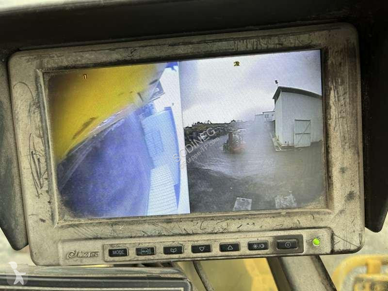 Rýpadlo Case