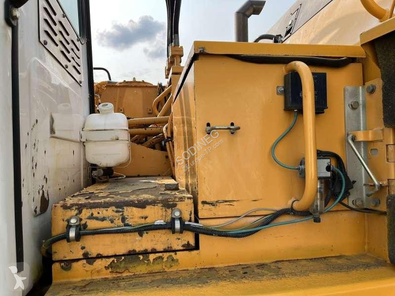 Rýpadlo Liebherr RHDSL LITRONIC