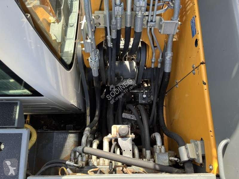 Rýpadlo Liebherr  R926 COMPACT LC