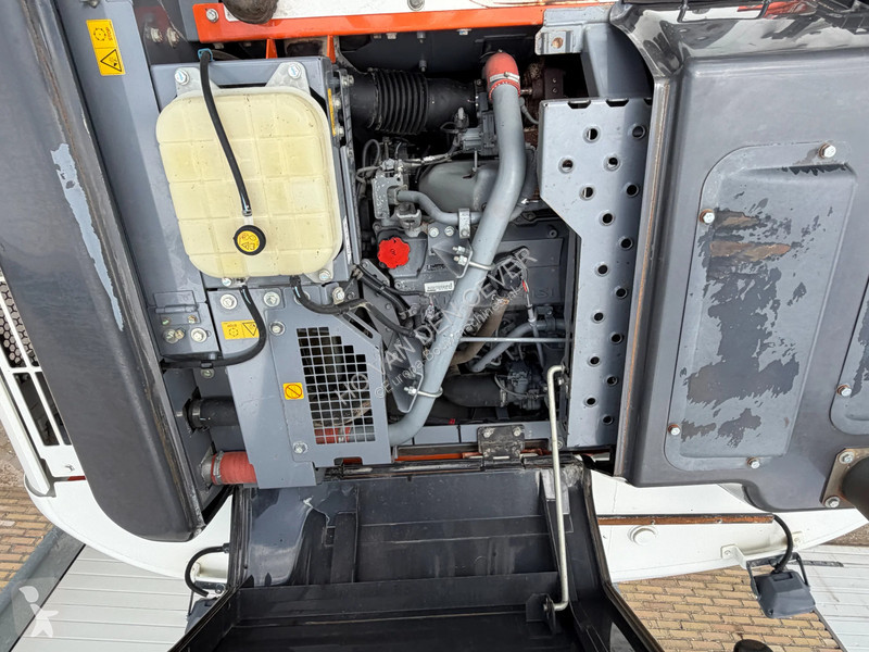 Skovl Hitachi LC-6