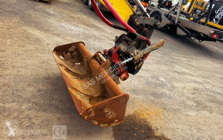 Skovl Wacker Neuson