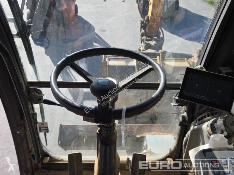 Багер Liebherr A916 Compact Litronic