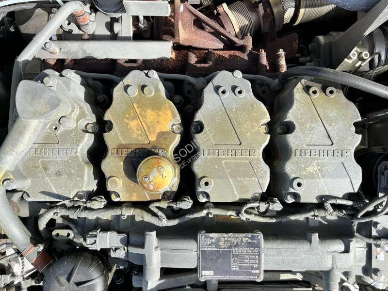 Rýpadlo Liebherr  LH30M LITRONIC