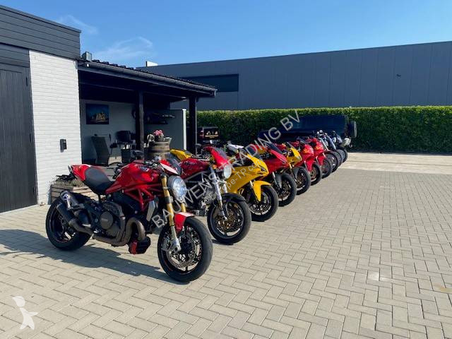 Rýpadlo  Monster 1200S
