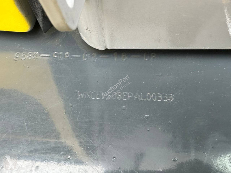 جرافة Neuson 50Z3
