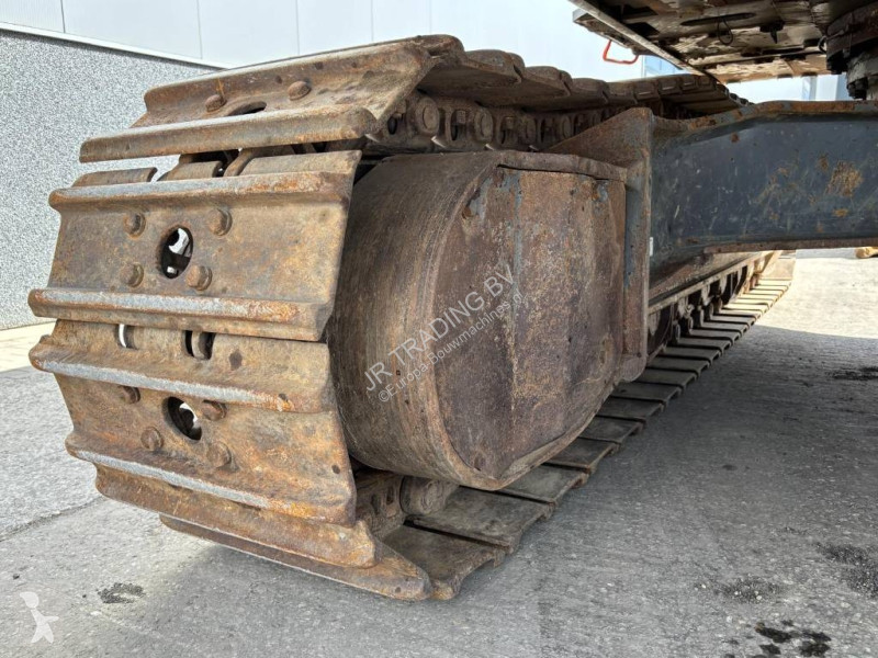 Excavadora Volvo EC 380 ELR