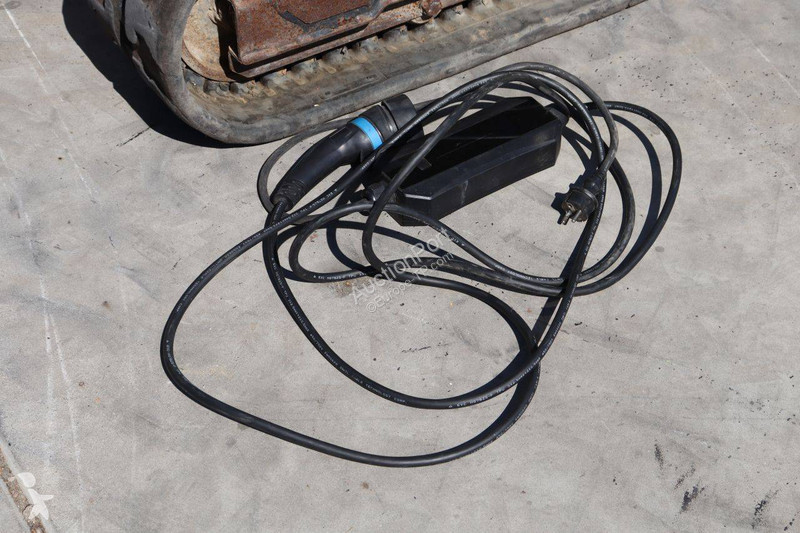Excavator Doosan DX19