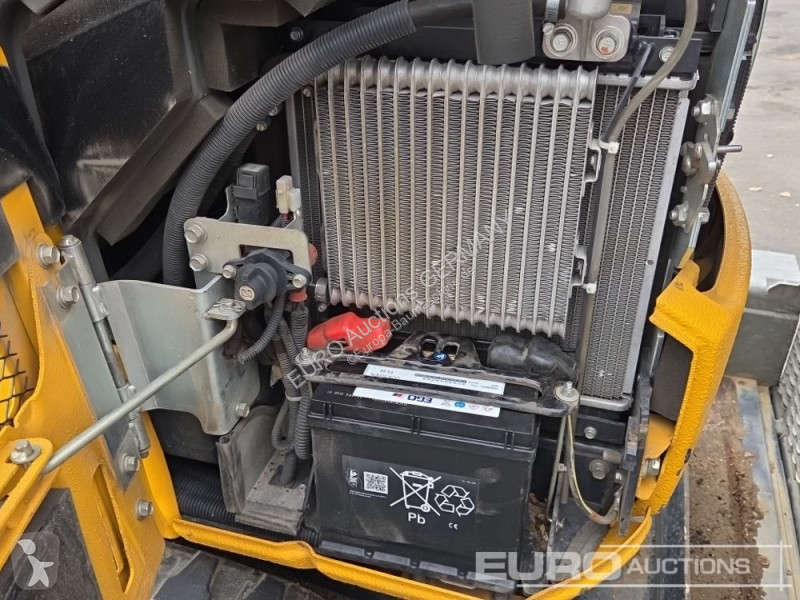 Багер Kubota