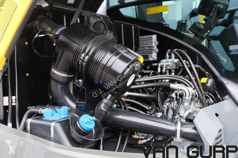 Багер Wacker Neuson EW 100 | Steelwrist | 100KW...