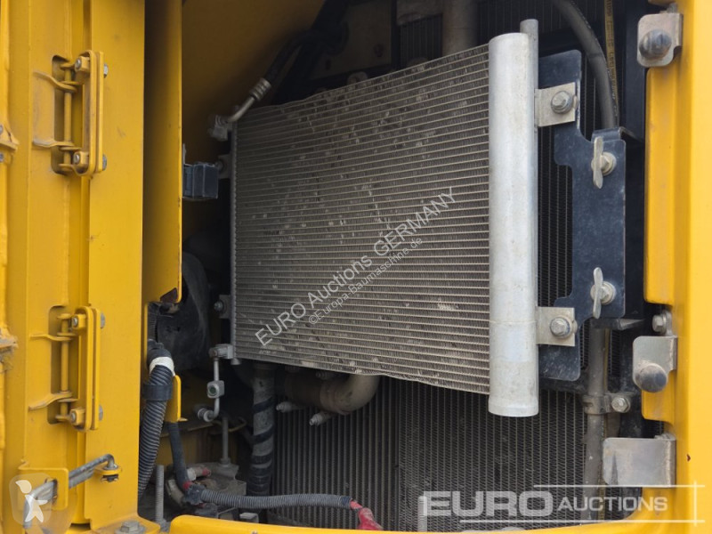 Екскаватор Komatsu PW118MR-11