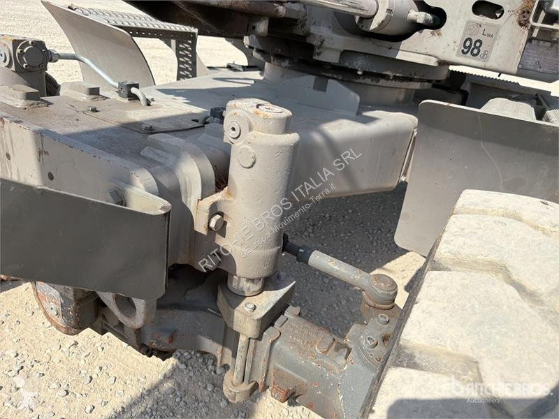 Екскаватор Wacker Neuson