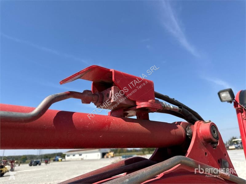 Koparka JCB