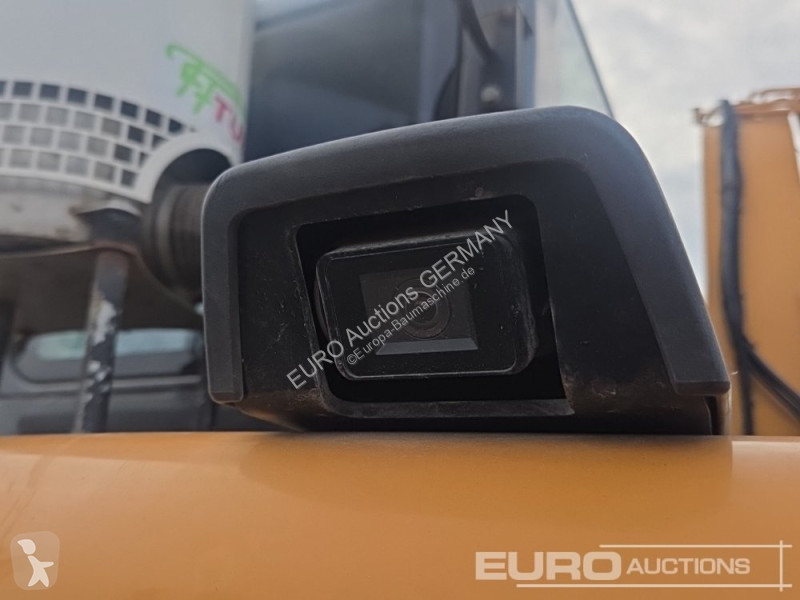 Pelle Case CX75CSR