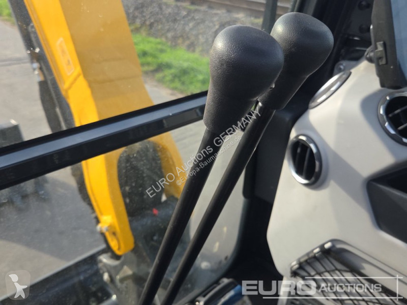Pelle LiuGong 9027FZTS