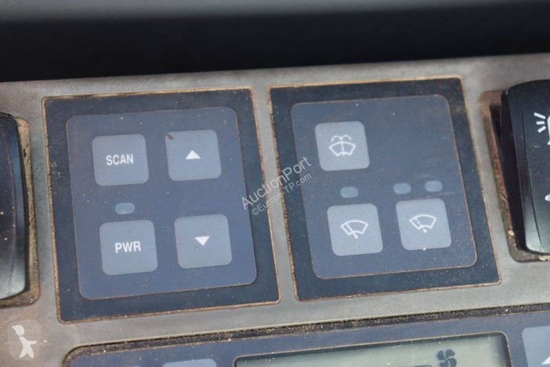 Graafmachine Doosan 180LC