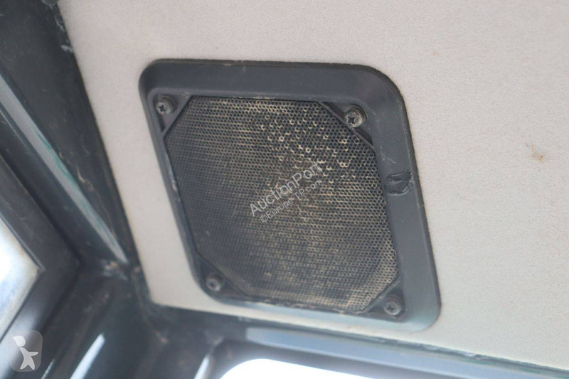 جرافة Hitachi ZX55U6