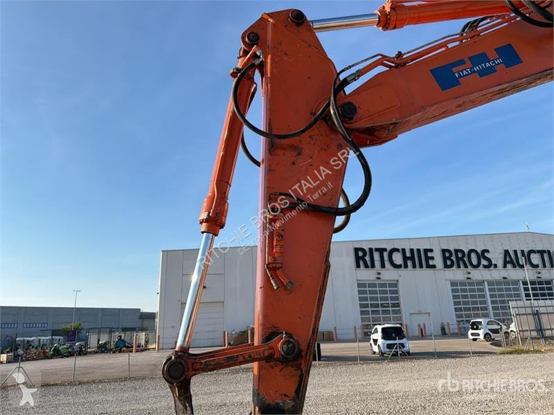 Pelle  EX235 Tracked Excavator