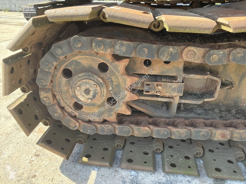 Kran American 9299