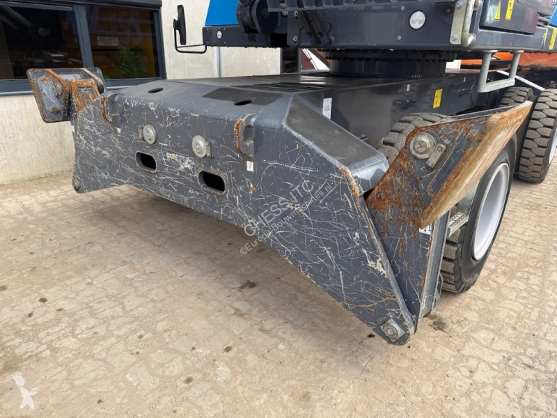 Skovel Fuchs MHL 350 F -