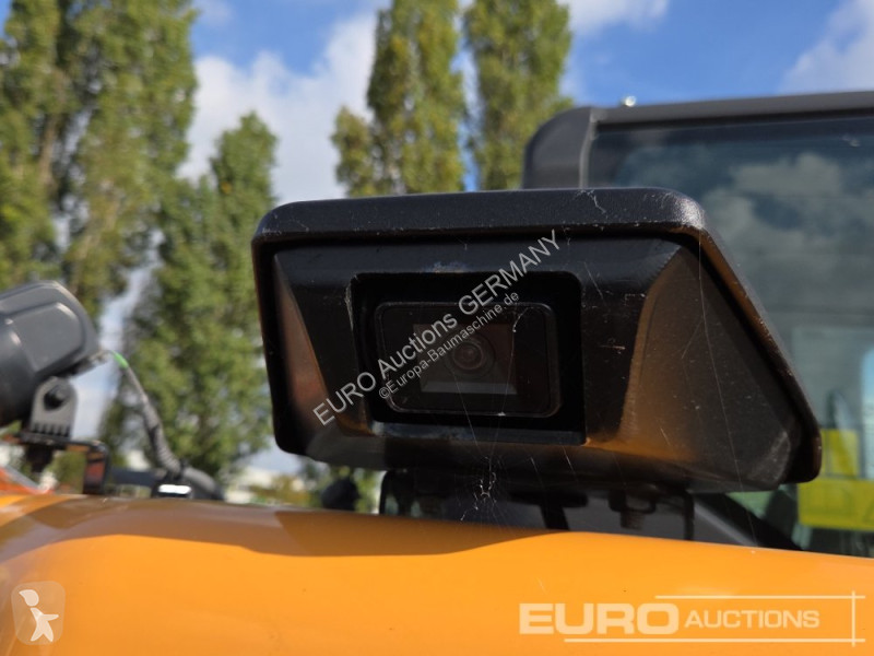 Koparka Case CX90D