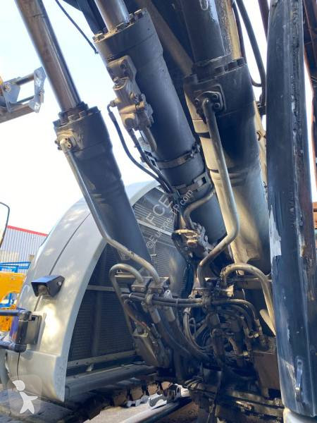 Skovel Liebherr R920 COMPACT LC / Certificat CE...