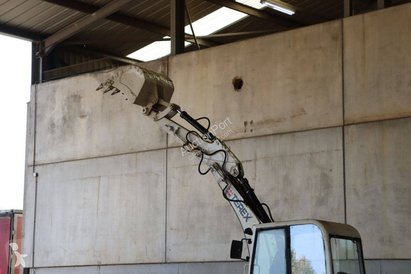 Pelle Terex