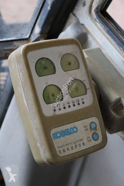 Pelle Kobelco C