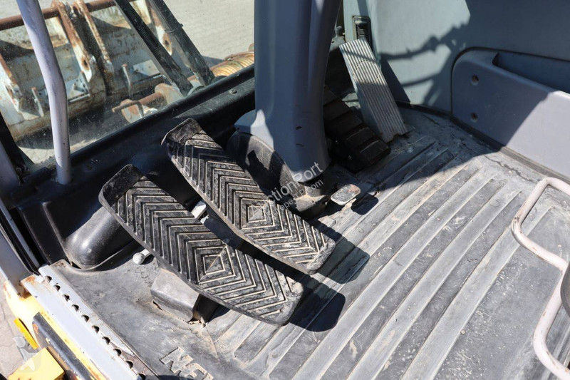 Pelle New Holland WE 150 RR