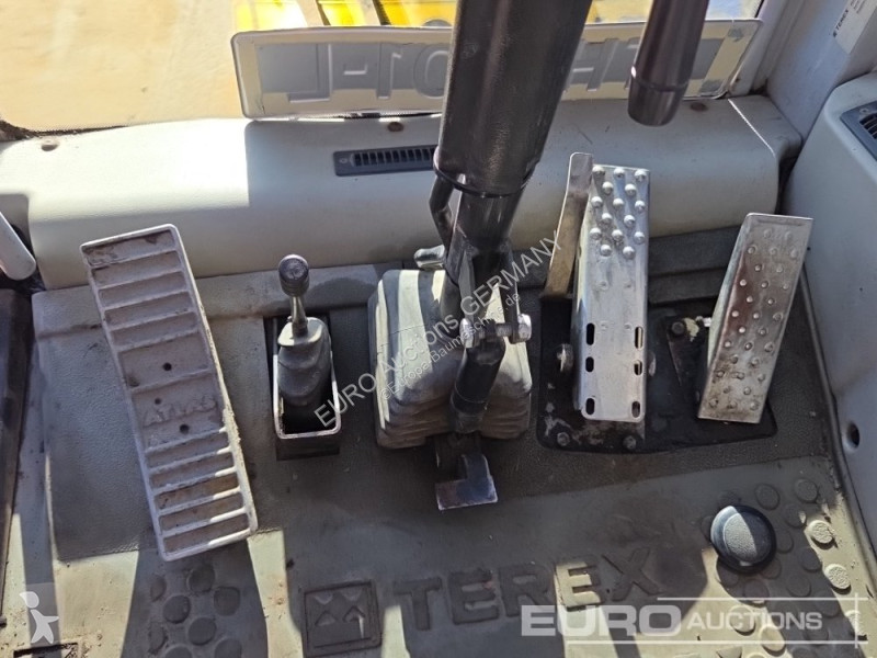 Pelle Terex